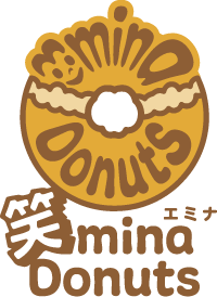 笑mina Donuts（エミナドーナツ）