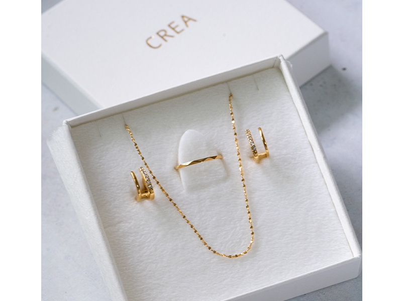 CREA jewelry