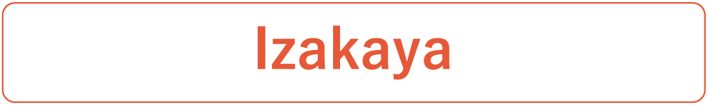 izakaya