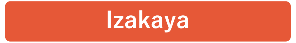 izakaya