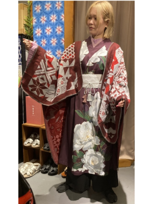 倭物や カヤ