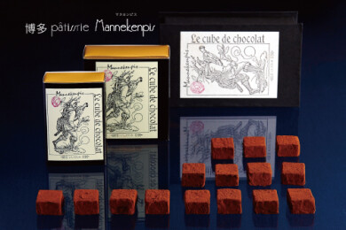 『マヌカンピス』2月1日(日)〜2月14日(土)期間限定オープン!@アミュプラザくまもと 1F