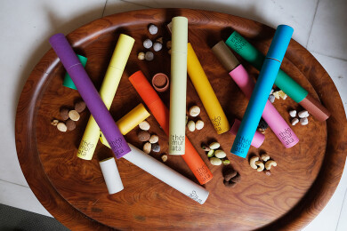 『theomurata(テオムラタ)』2月1日(日)〜2月14日(土) 肥後よかモン市場に期間限定オープン!