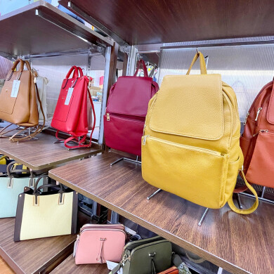 『24/7 SUPPLY』11月20日(木)〜2026年3月15日(日) 期間限定開催!@アミュプラザくまもと 4F