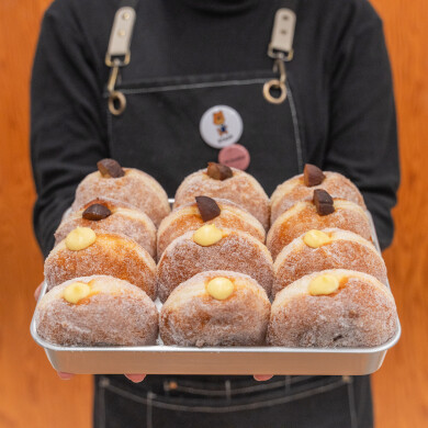 『ON SUGAR』2月19日(木)〜2月28日(土) 期間限定オープン!@アミュプラザくまもと 1F