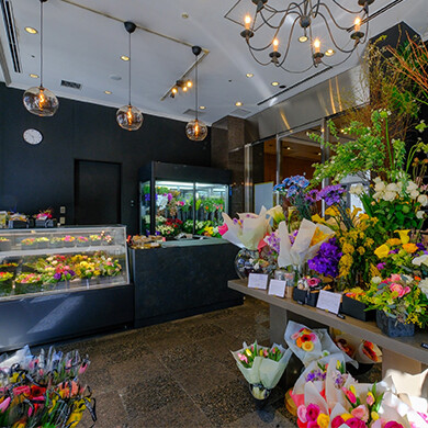 『CROWN Gardenex(クラウンガーデネックス)』3月15日(日)〜4月12日(日) 期間限定オープン!@アミュプラザくまもと 1F