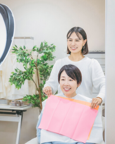 『PersonalBeautyRoom.』8月4日(火)〜9月30日(水) 期間限定オープン!@アミュプラザくまもと 4F