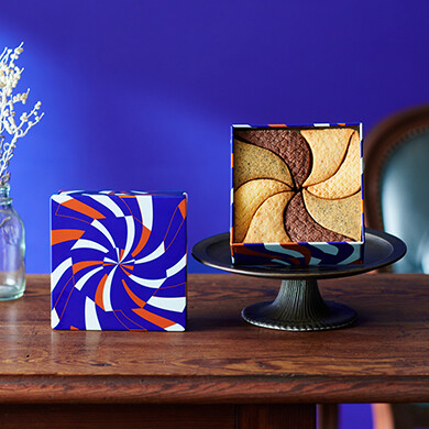 『しろいし洋菓子店』4月28日(火)〜5月11日(月) 期間限定オープン!@アミュプラザくまもと 1F