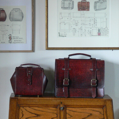 『革製品専門店 HAKUU/白雨』2月7日(土)〜2月15日(日) 期間限定オープン!@アミュプラザくまもと 2F