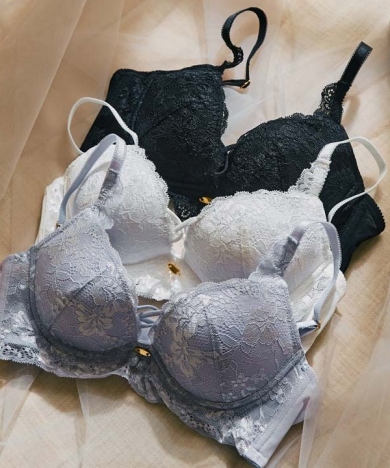 新色楽盛りクロス💜