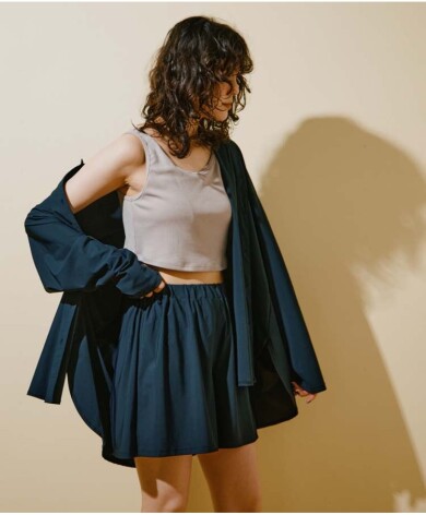 ユーティリティ水着👙