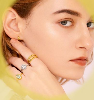 【新作】Layeredコレクション