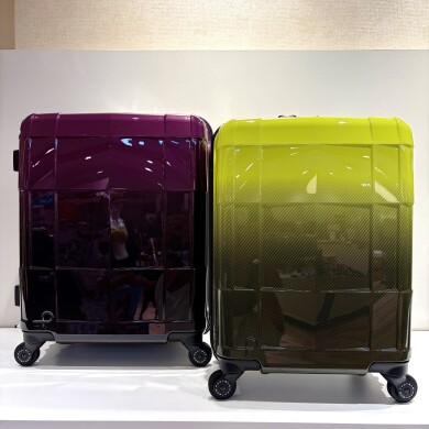 New!「スタリアCXR LTD2」