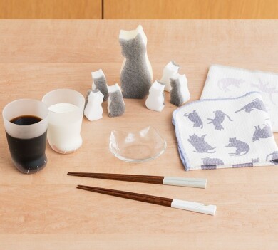 💓🐈️2.22は猫の日♪KEYUCAの猫グッズで毎日にほっとする癒やしを🐈️💓