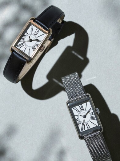 【MATOW】アンティーク風ウォッチ