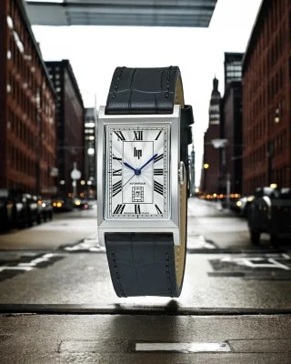 【LIP】大統領の時計 =チャーチル=