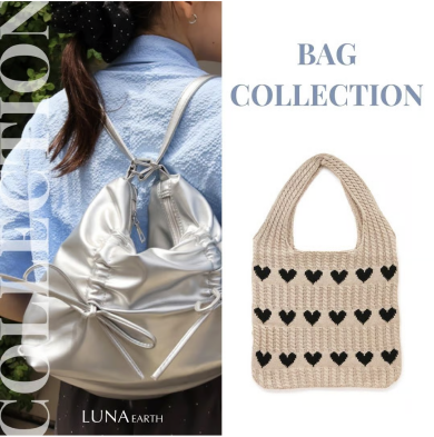 おすすめバッグ特集👜
