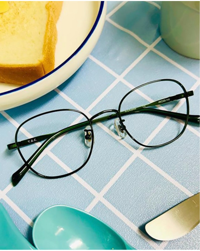 【メガネショップ】T.G.C.新作フレームのお知らせ