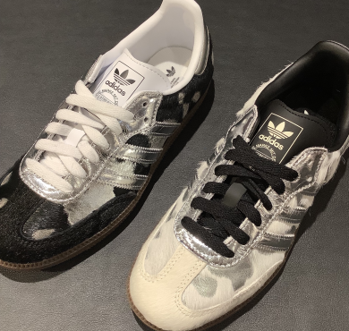 adidas ✨ 新作スニーカー