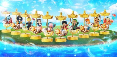 【おすすめ商品】13周年のオリジナルワールドコレクタブルフィギュアを絶賛販売中!