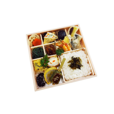 おべんとうのヒライ