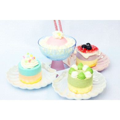 ミーハーベア ムースケーキ&カフェ